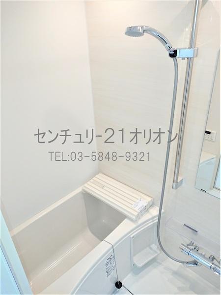 練馬区中村３丁目のマンション
