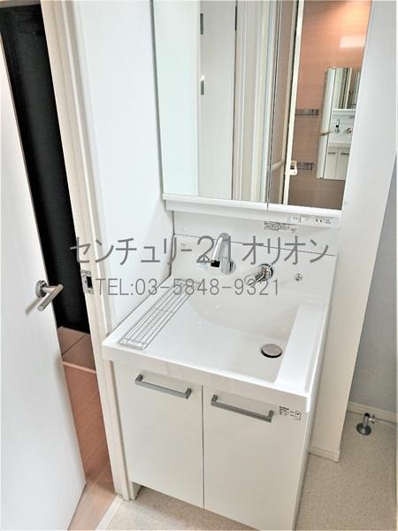 練馬区中村３丁目のマンション