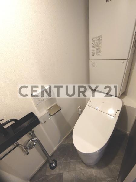 REPURETOSHIMAENRESIDENCE