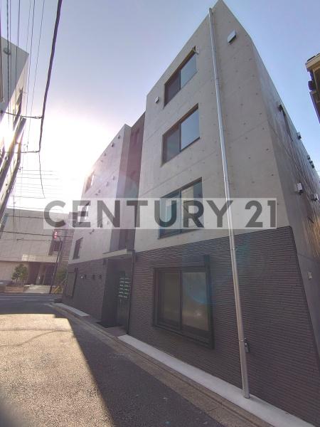 REPURETOSHIMAENRESIDENCE