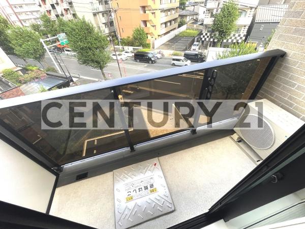 練馬区豊玉中２丁目のマンション