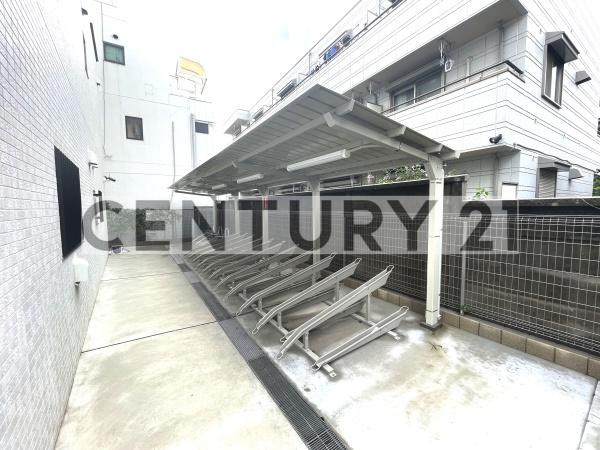 練馬区豊玉中２丁目のマンション