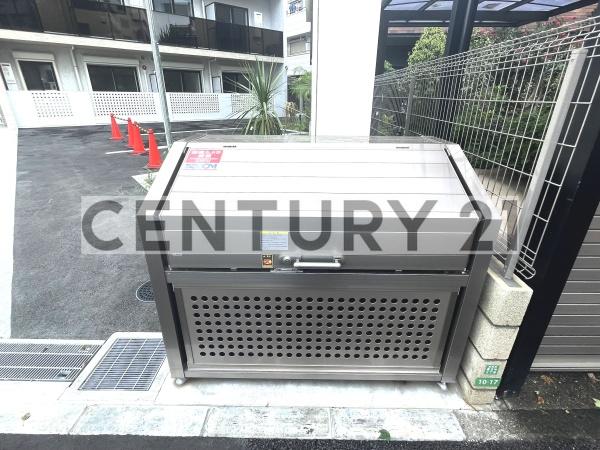 練馬区豊玉中２丁目のマンション
