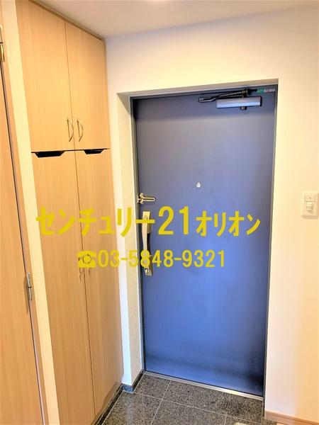ルーブル練馬参番館／ルーブルネリマ３バンカン