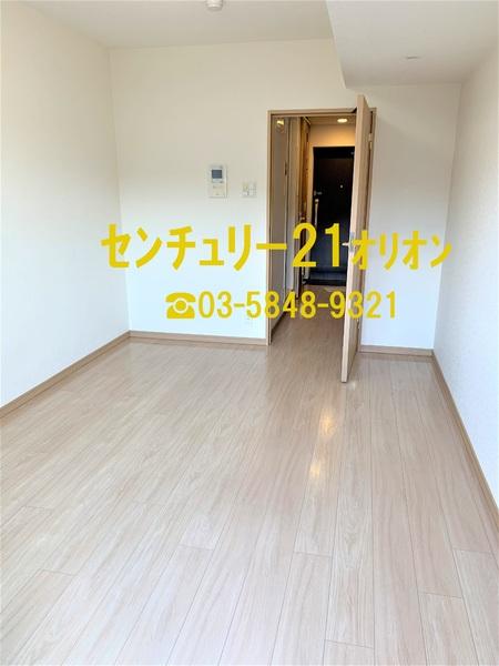 ルーブル練馬参番館／ルーブルネリマ３バンカン
