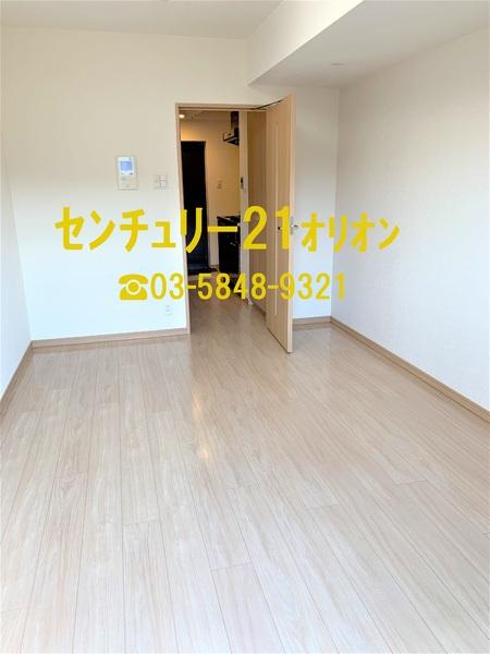 ルーブル練馬参番館／ルーブルネリマ３バンカン