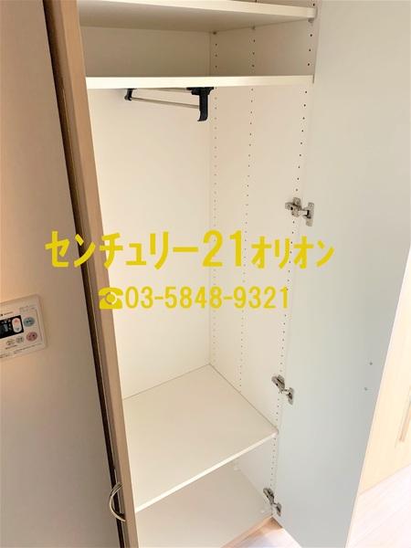 ルーブル練馬参番館／ルーブルネリマ３バンカン