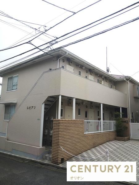 ルビアン／ルビアン