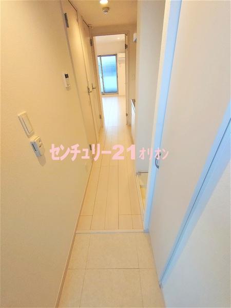 LIVLI芳和レジデンス（リブリホウワレジデンス）