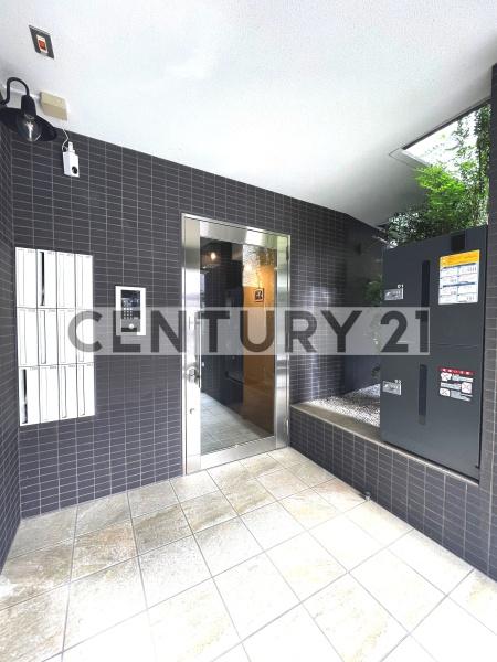 練馬区練馬１丁目のマンション