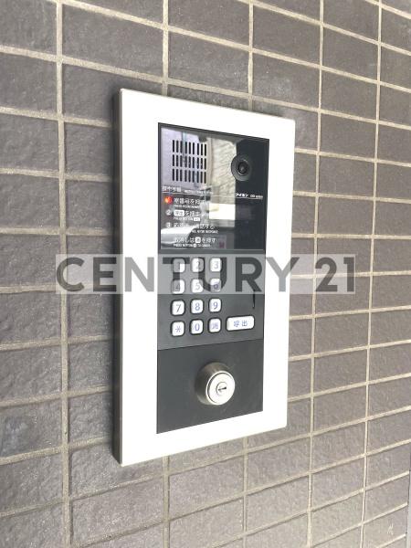 練馬区練馬１丁目のマンション