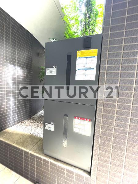練馬区練馬１丁目のマンション