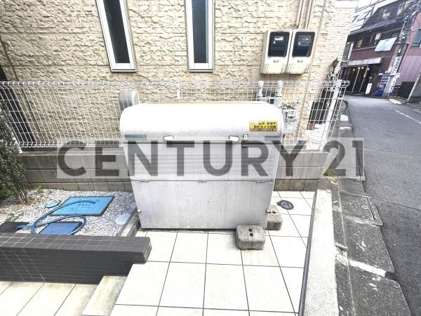 練馬区練馬１丁目のマンション