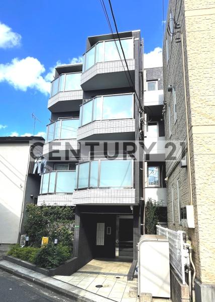 練馬区練馬１丁目のマンション