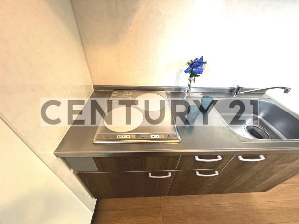 練馬区練馬１丁目のマンション