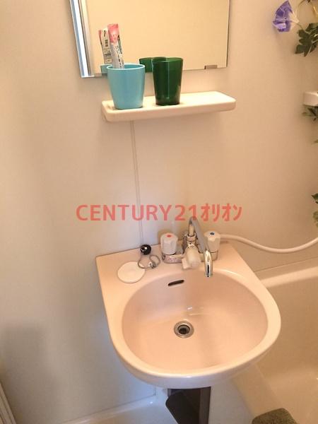 グランパレ小宮／グランパレコミヤ