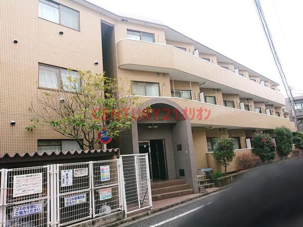 グランパレ小宮／グランパレコミヤ