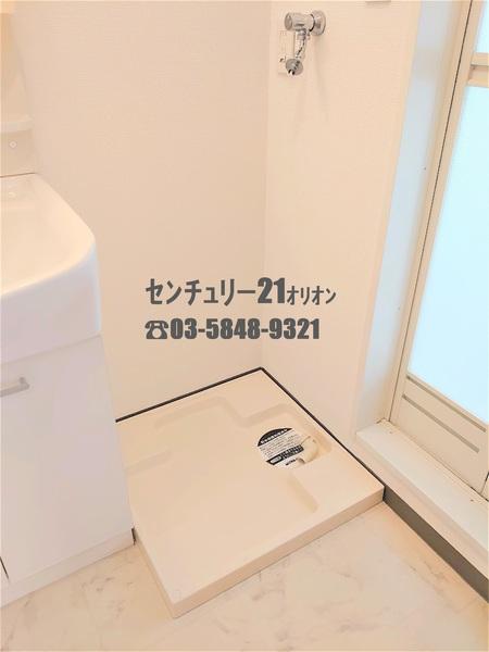 カーサ躑躅ヶ丘（ツツジガオカ）-4F