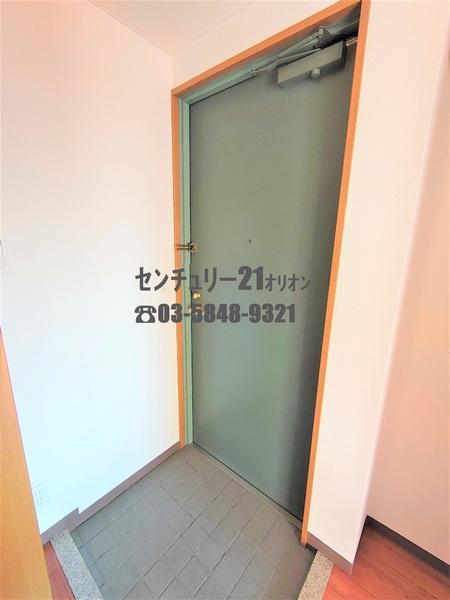 カーサ躑躅ヶ丘（ツツジガオカ）-4F