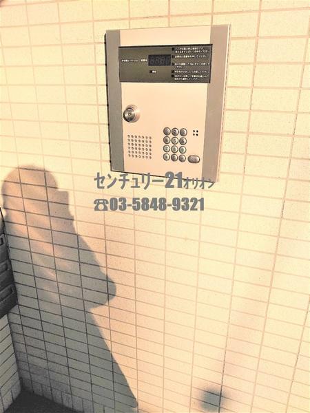 カーサ躑躅ヶ丘（ツツジガオカ）-4F
