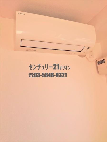 カーサ躑躅ヶ丘（ツツジガオカ）-4F