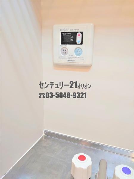 カーサ躑躅ヶ丘（ツツジガオカ）-4F