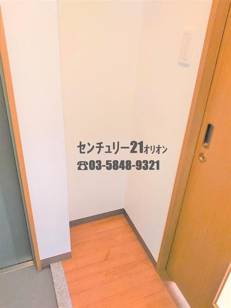カーサ躑躅ヶ丘（ツツジガオカ）-4F