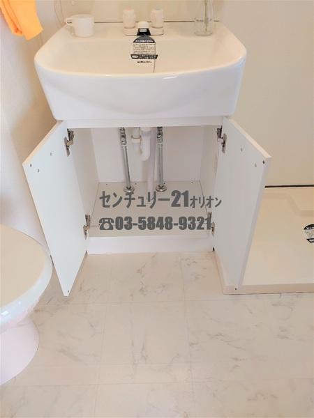 カーサ躑躅ヶ丘（ツツジガオカ）-4F