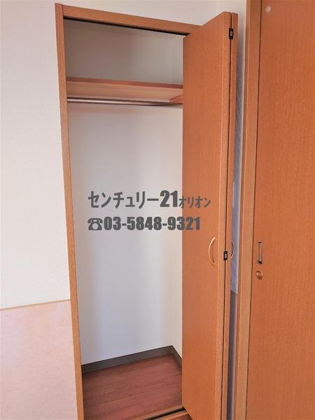 カーサ躑躅ヶ丘（ツツジガオカ）-4F