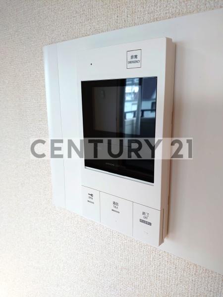 練馬区中村北３丁目のマンション