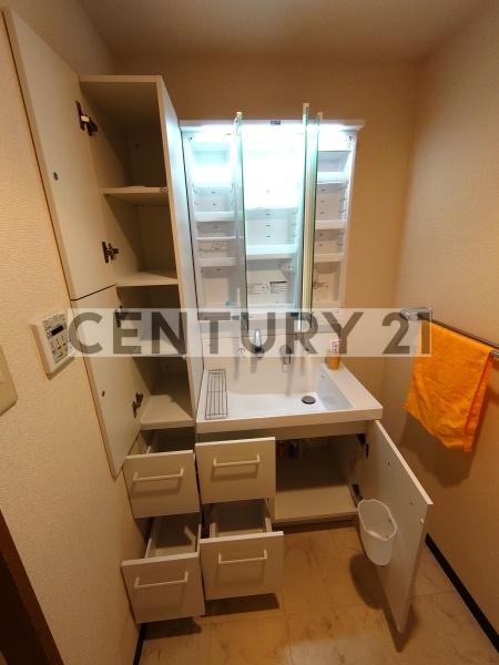 練馬区中村北３丁目のマンション