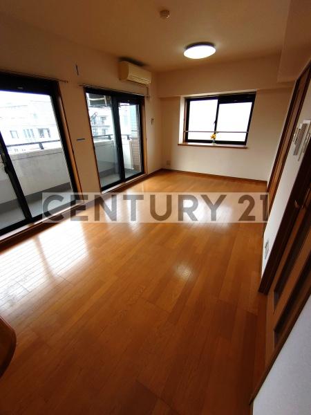 練馬区中村北３丁目のマンション