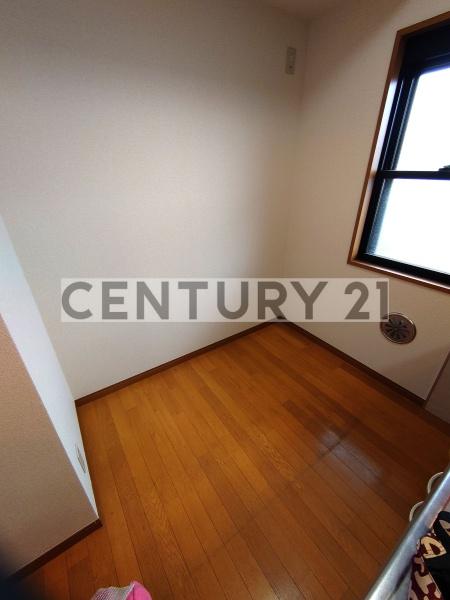 練馬区中村北３丁目のマンション