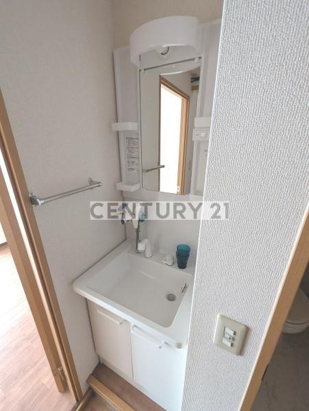 中野区鷺宮５丁目のマンション