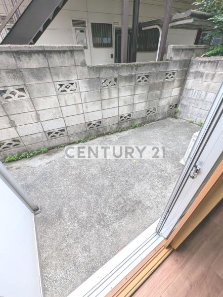 中野区鷺宮５丁目のマンション