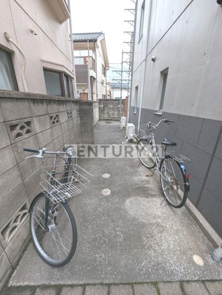 中野区鷺宮５丁目のマンション