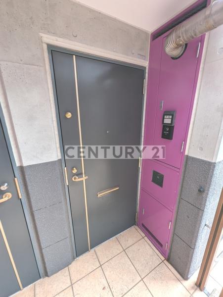 中野区鷺宮５丁目のマンション