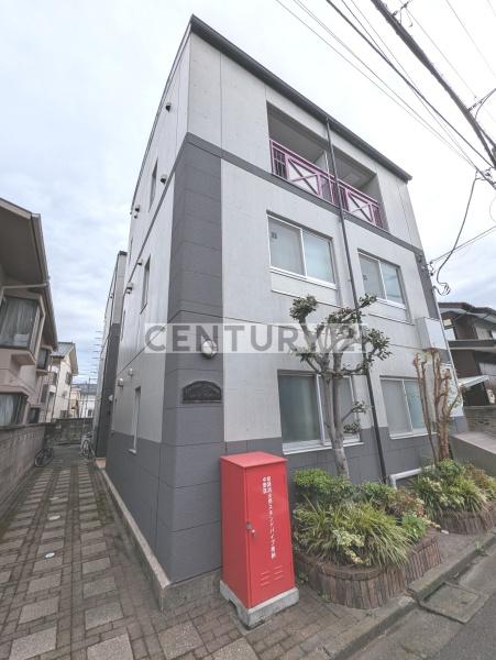 中野区鷺宮５丁目のマンション