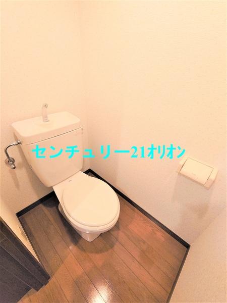 ロワジール向山C／ロワジールコウヤマC
