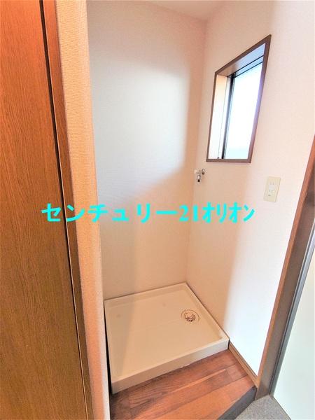 ロワジール向山C／ロワジールコウヤマC