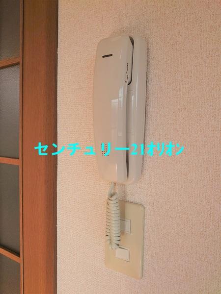 ロワジール向山C／ロワジールコウヤマC
