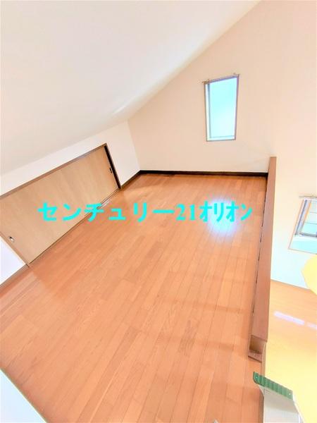 ロワジール向山C／ロワジールコウヤマC