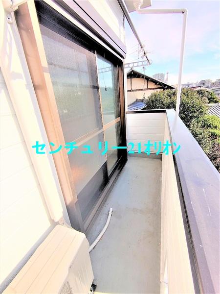 ロワジール向山C／ロワジールコウヤマC