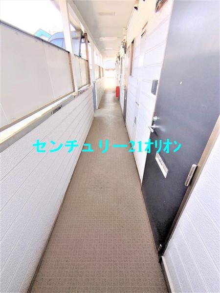 ロワジール向山C／ロワジールコウヤマC