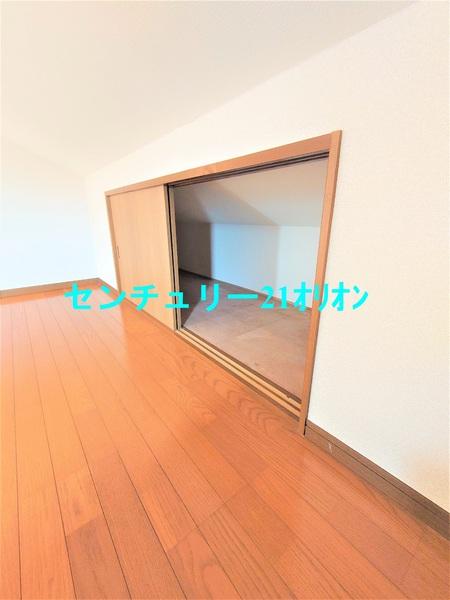 ロワジール向山C／ロワジールコウヤマC