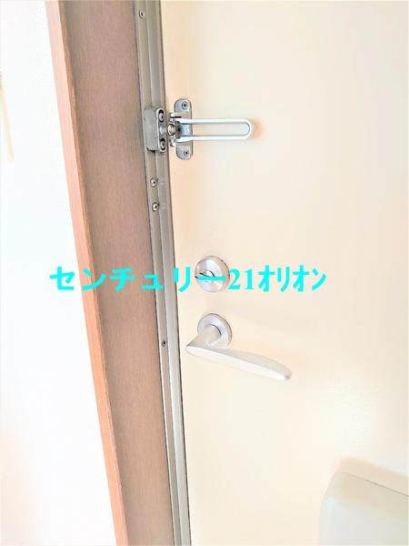 ロワジール向山C／ロワジールコウヤマC