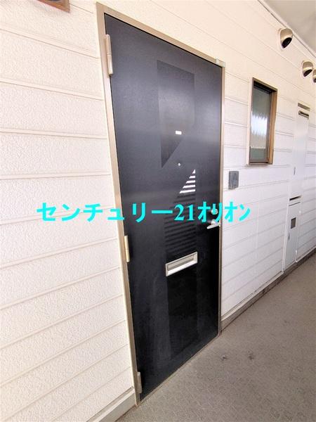 ロワジール向山C／ロワジールコウヤマC