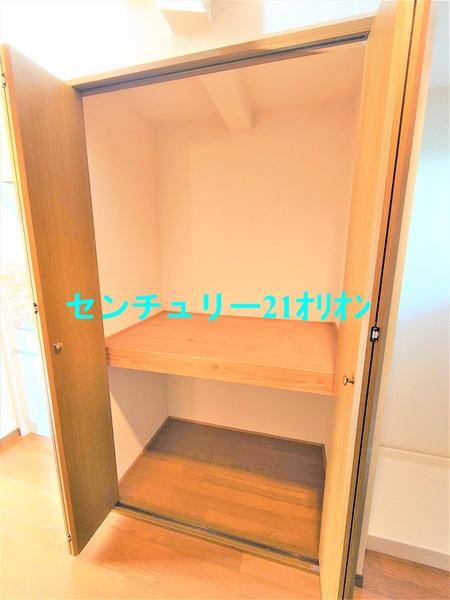 ロワジール向山C／ロワジールコウヤマC