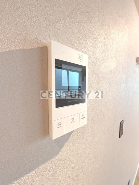 杉並区井草１丁目のマンション