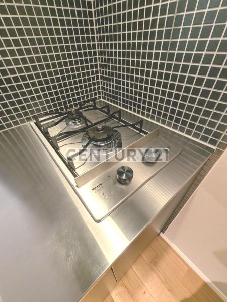 杉並区井草１丁目のマンション